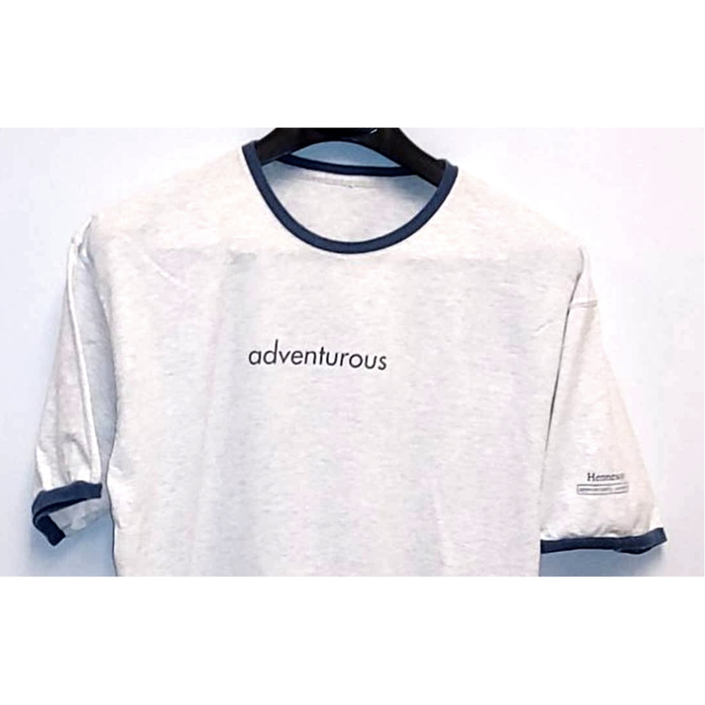 90s Hennessy "Adventurous" Promo Liquor Vintage Graphic T-Shirt RARE